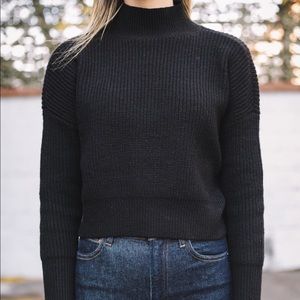 Knot Sisters Libby Sweater